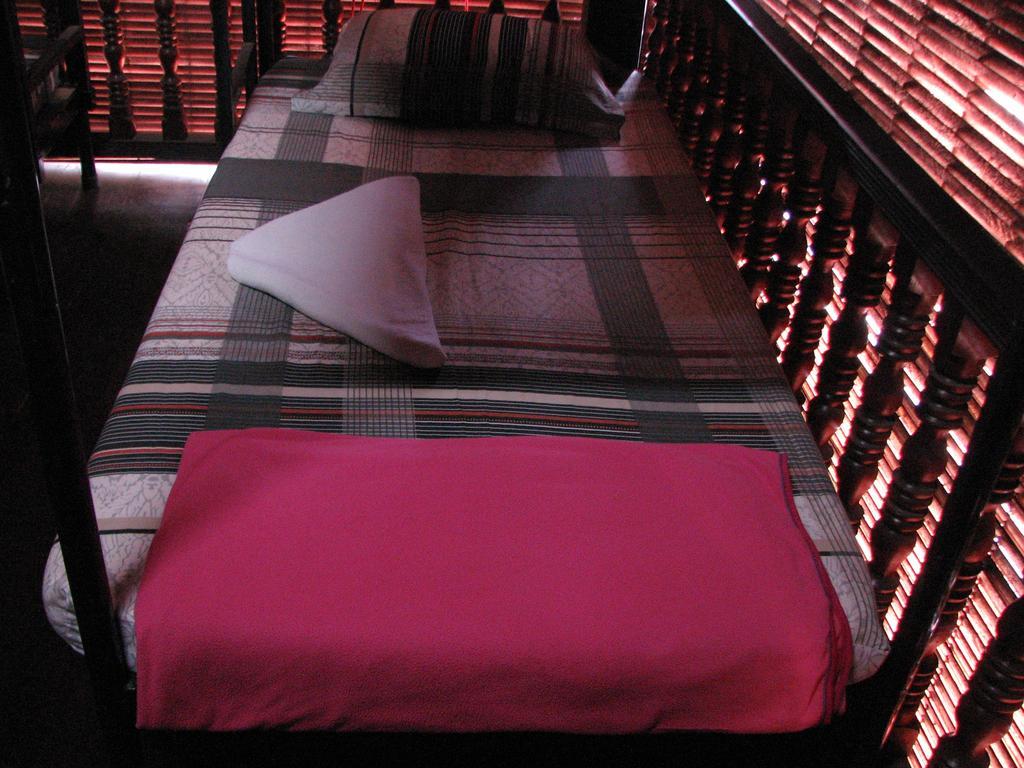 Angkor Sun Siem Reap Hotel Extérieur photo