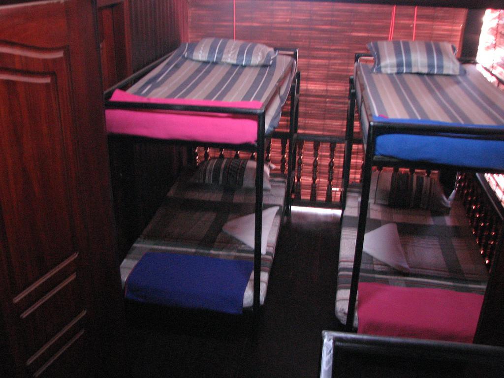Angkor Sun Siem Reap Hotel Extérieur photo