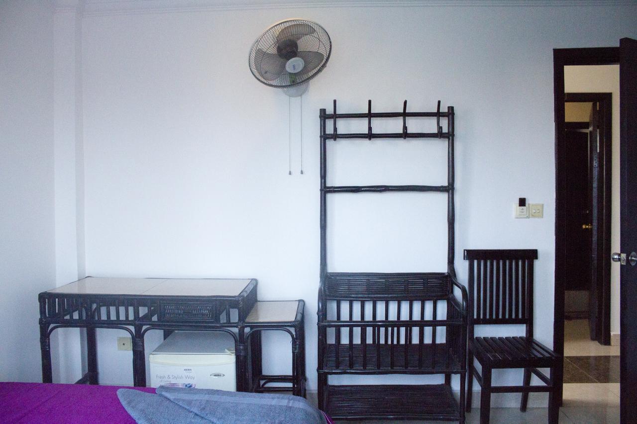 Angkor Sun Siem Reap Hotel Extérieur photo