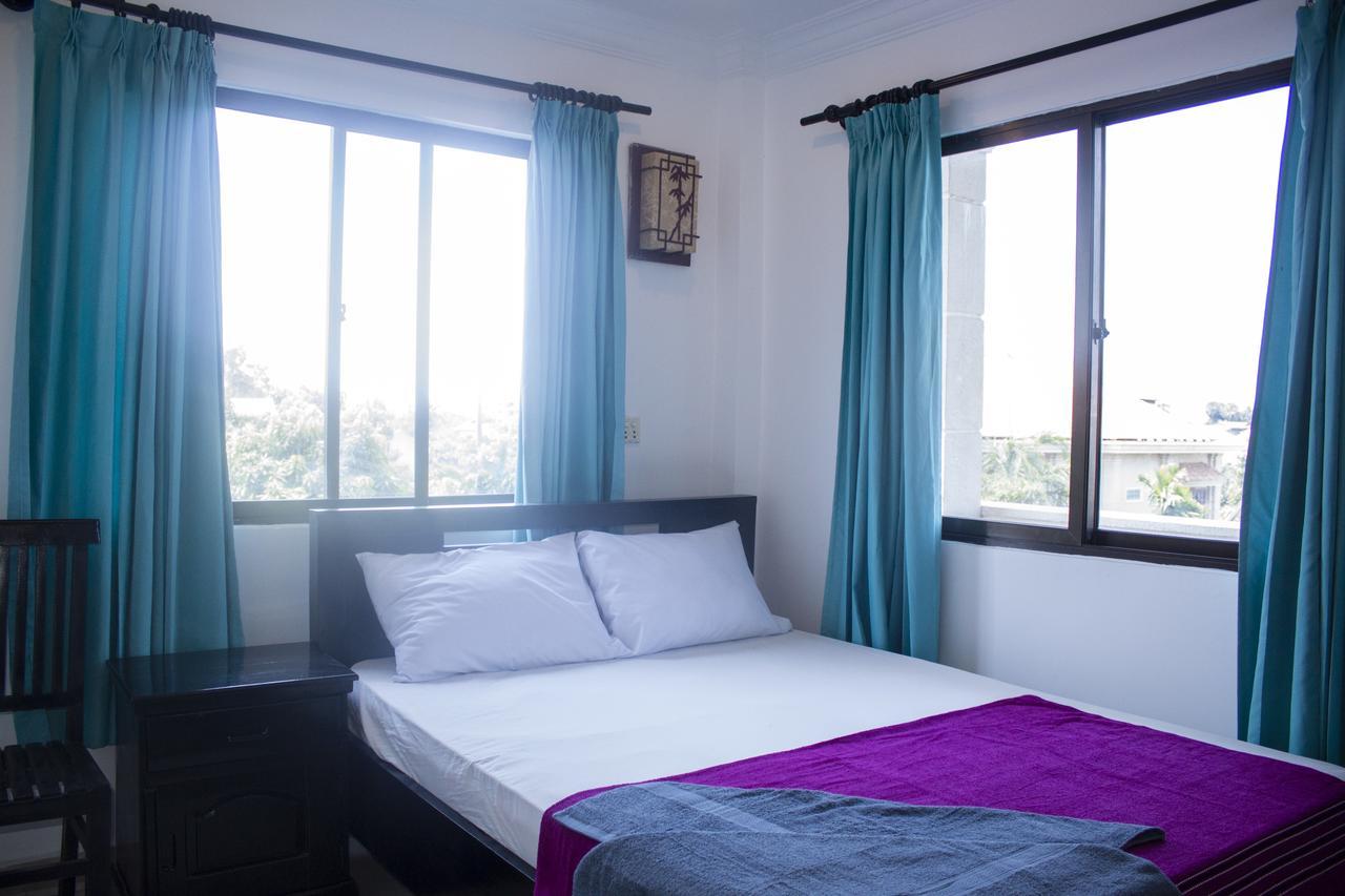 Angkor Sun Siem Reap Hotel Extérieur photo